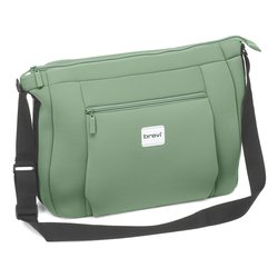 Borsa nursery Smart BRIO Sage 9302025003