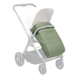 Coprigambe passeggino BRIO Sage 9302023403