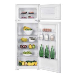 Frigorifero e congelatore Doppia porta Statico F6DP220EH classe E (L60cm)