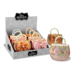 Borsetta gioco Pochette Chic  Pink MISS SIGNORINA Assortito 52593
