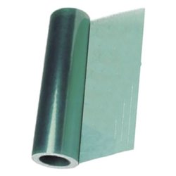 Lastra di copertura vetroresina liscia (2m x 20m) 40 mq Verde 00809XA17H200