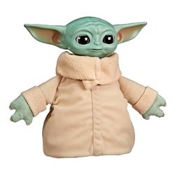 Peronaggio Action Buddy Grogu movimenti e suoni (25cm) STAR WARS THE MANDALORIAN G25295L0