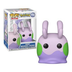 POP GAMES Pokemon Goomy 1155 91663