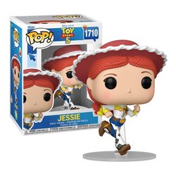 POP ANIMATION Disney Pixar Toy Story 5 Jessie 1710 90766