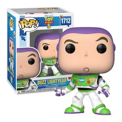 POP ANIMATION Disney Pixar Toy Story 5 Buzz Lightyear 1712 90768