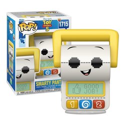POP ANIMATION Disney Pixar Toy Story 5 Smarty Pants 1715 90771