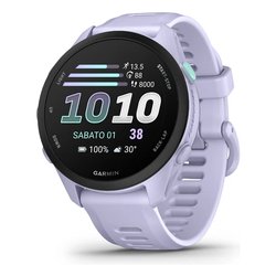 Smartwatch ( AMOLED ) FORERUNNER 70 Cool Lavender 43 mm 010 04307 03