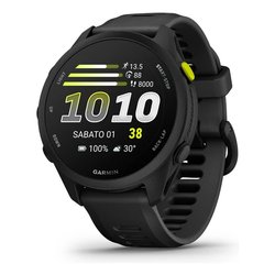 Smartwatch ( AMOLED ) FORERUNNER 70 Black 43 mm 010 04307 00
