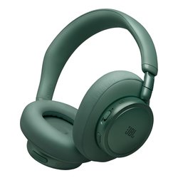 Cuffie microfono bluetooth LIVE 780NC Green JBLLIVE780NCGRN