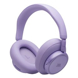 Cuffie microfono bluetooth LIVE 780NC Purple JBLLIVE780NCPUR