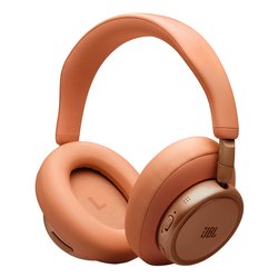Cuffie microfono bluetooth LIVE 780NC Orange JBLLIVE780NCORG