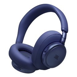 Cuffie microfono bluetooth LIVE 780NC Blue JBLLIVE780NCBLU