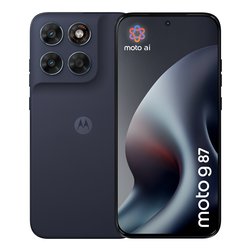 Smartphone 6,78" MOTO G87 5G Pantone Overture ( 256GB Ram 8GB 5200 mAh ) PBBS0002SE