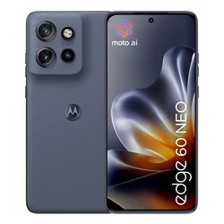 Smartphone 6,36" EDGE 60 NEO 5G Pantone grisaille ( 256GB Ram 8GB 5000 mAh ) PBA80034IT
