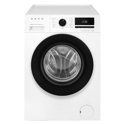 Lavatrice 8 Kg W3084A20 White classe A 1400giri/min (59,7x55,7x84,5cm)