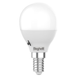 Lampadina led goccia (E14 - 700 lumen - 7 W - Bianco CCT) SAVING 58134