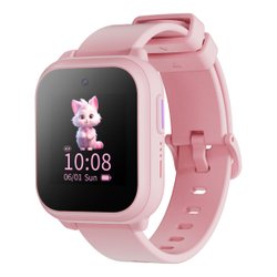 Smartwatch WATCH K2 4G Lte Pink 41 mm