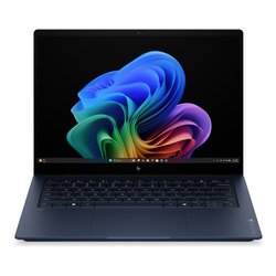 Notebook 14" OMNIBOOK X Next Gen AI 14 ka0000nlx ( Intel Core Ultra 7 356H 16GB 1TB ) Atmosphere blue D8QD5EA