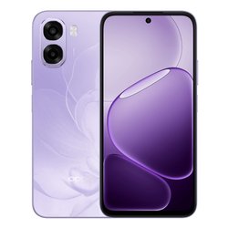 Smartphone 6,75" A6X 5G Violet purple ( 256GB Ram 6GB 6100 mAh )