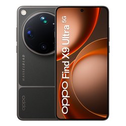 Smartphone 6,82" FIND X9 ULTRA 5G Tundra Umber ( 512GB Ram 16GB 7050 mAh ) 110010132482