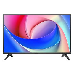 Tv 32" (LED) Vidaa U E4 SERIES 32E43QT Black