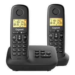 Cordless Duo START 100A (Ricaricabile) Black
