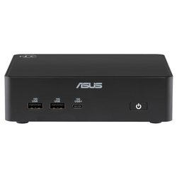 NUC 16 PRO RNUC16GDKU760002 Black 90AR00W2 M00090