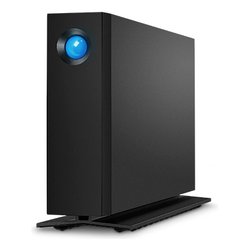 Hard Disk esterno scrivania 20TB D2 PROFESSIONAL Black STHA20000800
