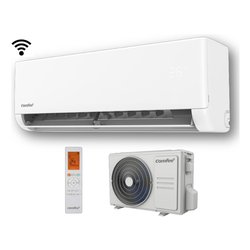 Condizionatore mono ALISEO White CF ALS09 IU CF ALS09 OU