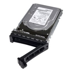Hard disk interno 3.5" 2TB Hot plug 161 BBRC
