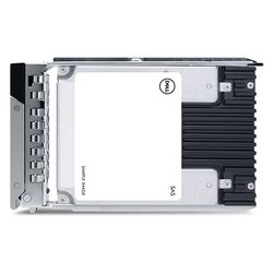 SSD interno 2.5" 960GB Hot plug 345 BDRK