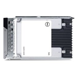 SSD interno 2.5" 480GB Hot plug 345 BDZZ