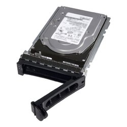 Hard disk interno 3.5" 2TB Hot plug 400 ATKJ