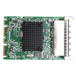 Scheda di rete Broadcom 5720 Quad Port Gigabit (1000Base-TX) 540 BCOS