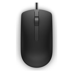 Mouse Business MS116 Black 570 AAIS