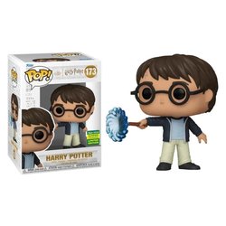 POP HARRY POTTER Harry Summer Convention 2024 Limited Edition 173 78304