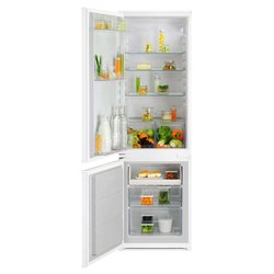 Frigorifero e congelatore Combinato Statico SERIE 600 KNA6LE18T AI CoolAssist classe E (L60cm)