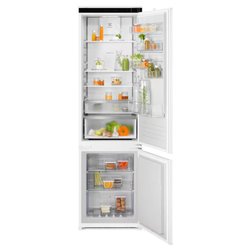 Frigorifero e congelatore Combinato No Frost SERIE 700 KNA7CE19S TwinTech classe E (L60cm)