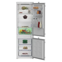 Frigorifero e congelatore Combinato No Frost B3BCNA294HS classe E (L60cm)