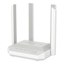Router SPEEDSTER 4G+ AC1200 Mesh Dual Band Grey KN 2911 01 EU