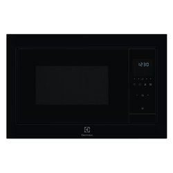 Microonde incasso ( (25Lt) ) LMS4253TBK Black (60cm) 900W