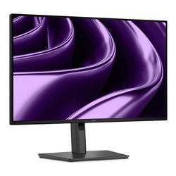Dell P2426HE Monitor PC 23,8" Full HD IPS 120 Hz (Grigio)