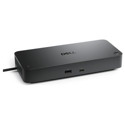 HUB 5 in 1 PRO Docking Thunderbolt 4 Black DELL SD25TB4