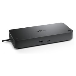 HUB 5 in 1 PRO Docking Thunderbolt 5 Black DELL SD25TB5