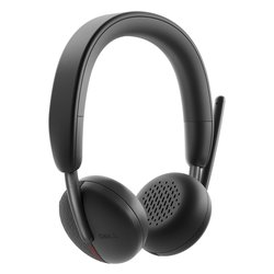 Cuffie microfono bluetooth PRO Black WL3024 DWW