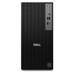 Desktop PRO QCT1250 (Intel Core Ultra 5 235 16GB 512GB Intel Graphics) Black WT78X