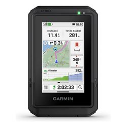 Outdoor GPS ETREX Touch Black 010 02940 01