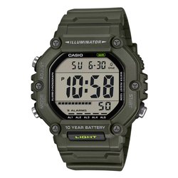 Orologio Green AE 1600HX 3AVEF
