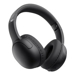 Cuffie microfono bluetooth GUMY Band Olive black HA SG20BT B