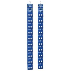 Espositore batterie Clipstrip 97669112801